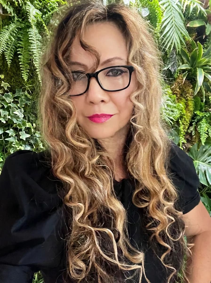 Joy Hauʻoli Sutherland