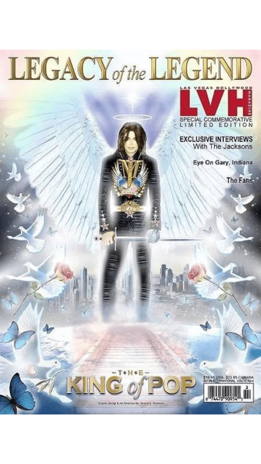 Magazine lvh 1