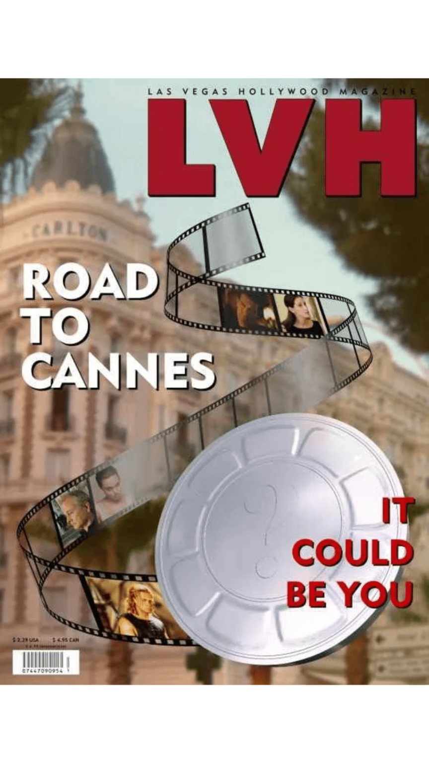 Magazine lvh 2