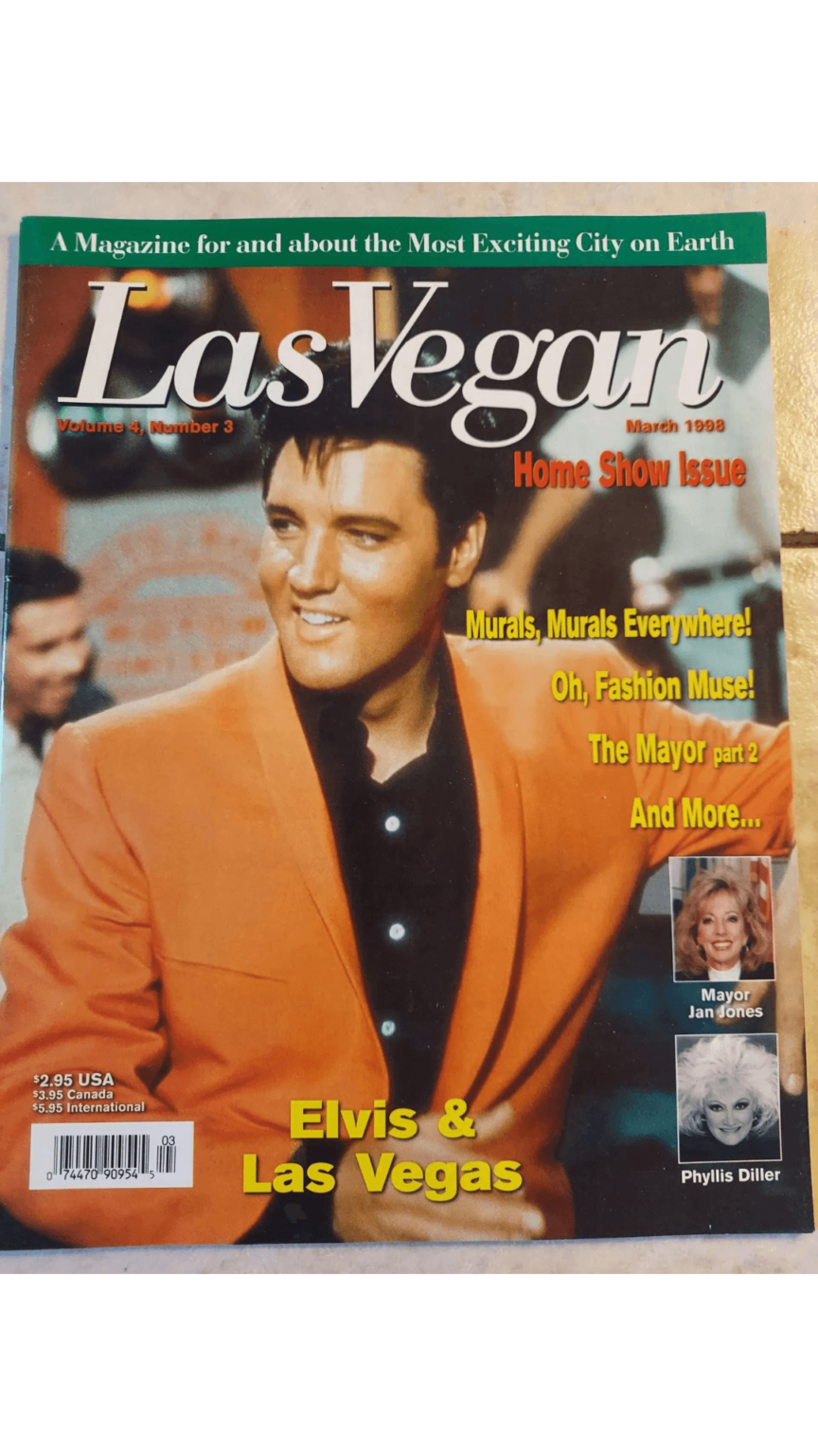 Magazine lvh 3