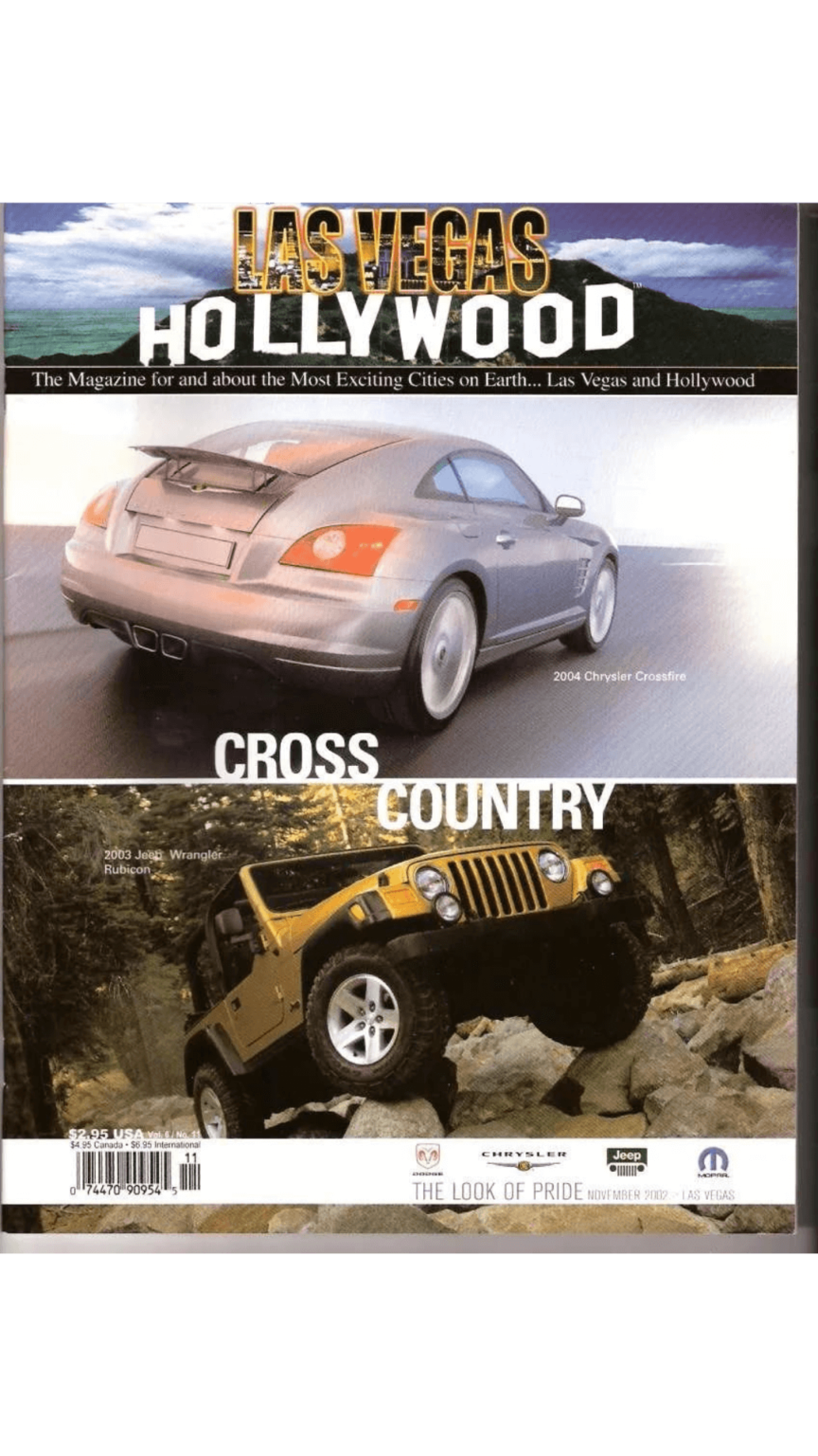 Magazine lvh 4