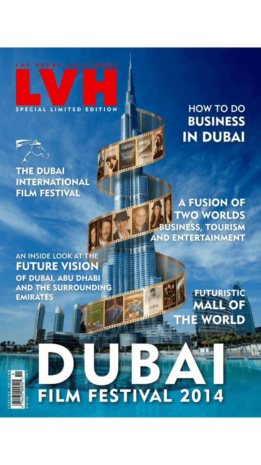 Magazine lvh 5