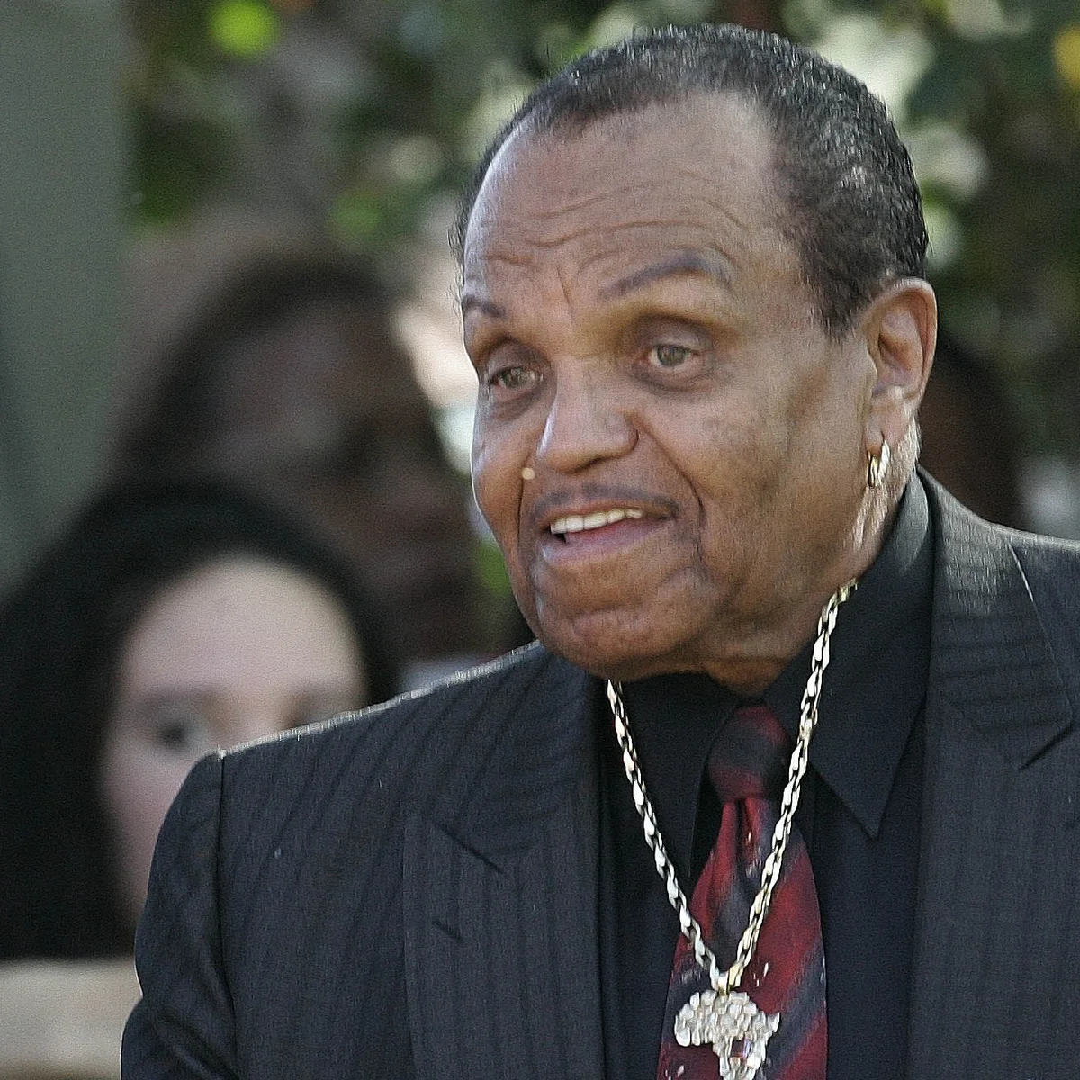 Joseph W. Jackson — LVH Magazine