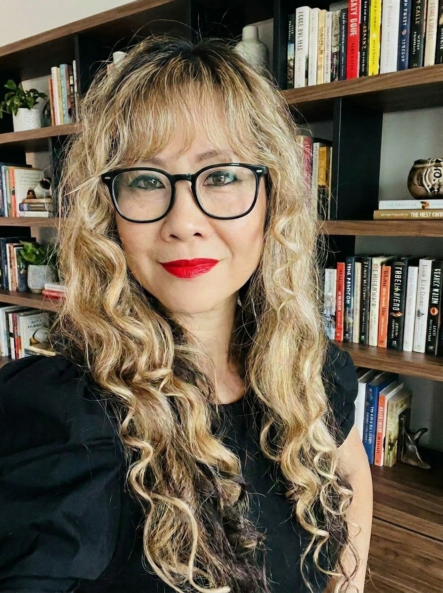Joy Hauʻoli Lee Sutherland