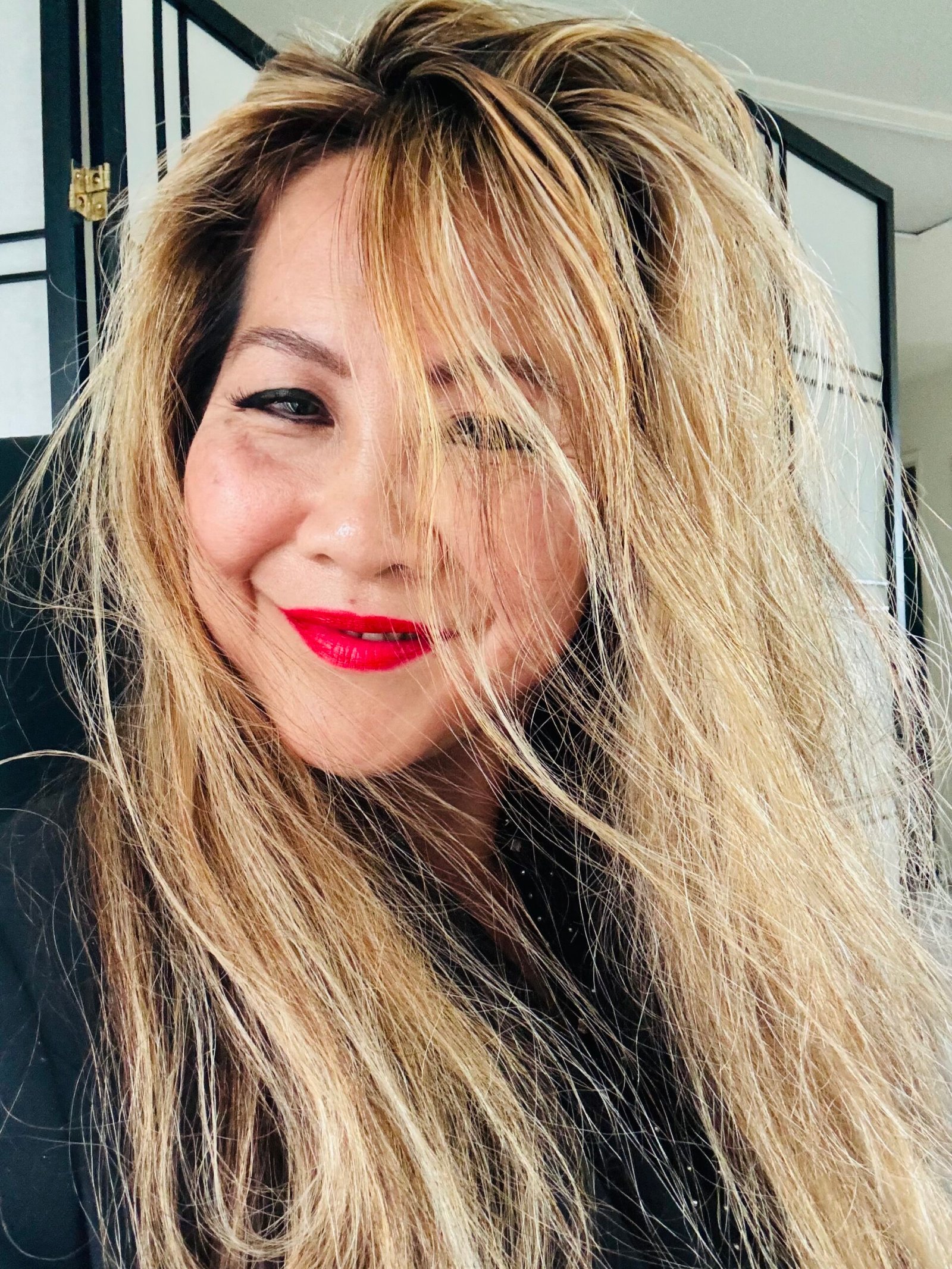 Joy Hauʻoli Lee Sutherland