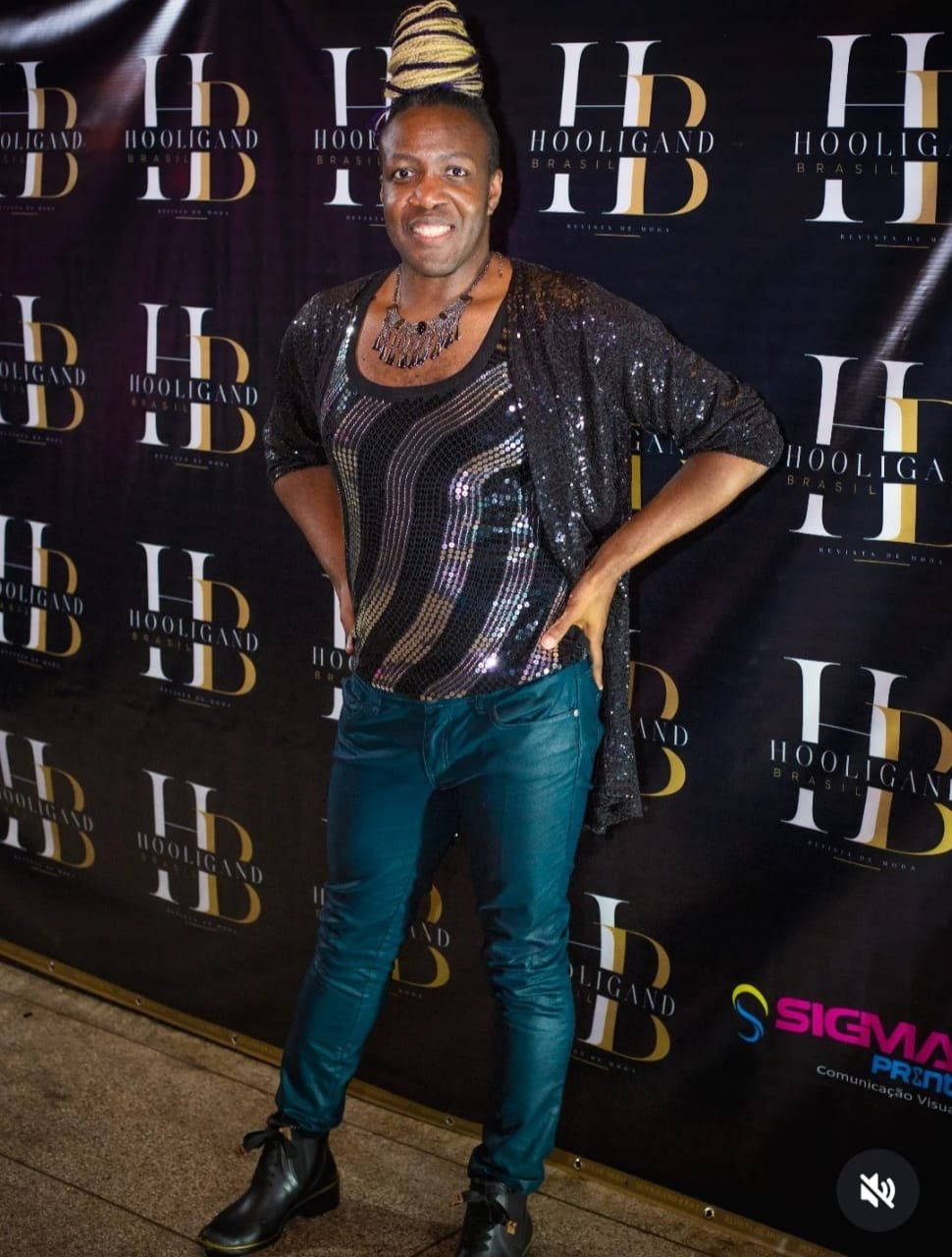 Rodrigo Oliver, Rei das Celebridades
