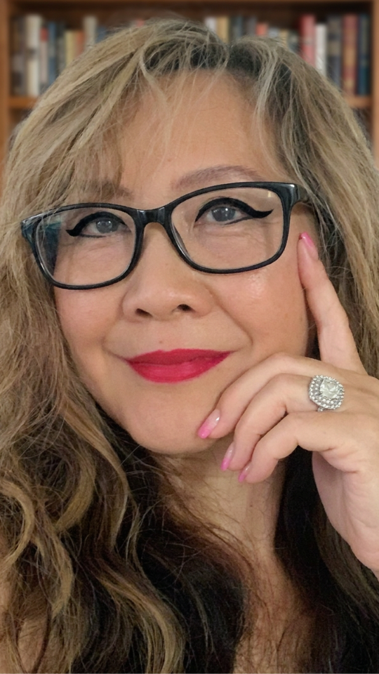 Joy Hauʻoli Lee Sutherland